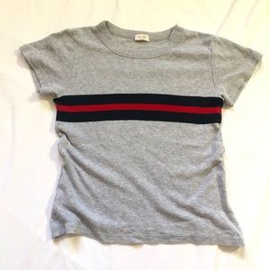 Brandy Melville crop top